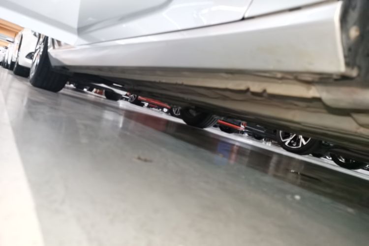 日产 天籁 2021款 2.0L XL 舒适版局部细节9001