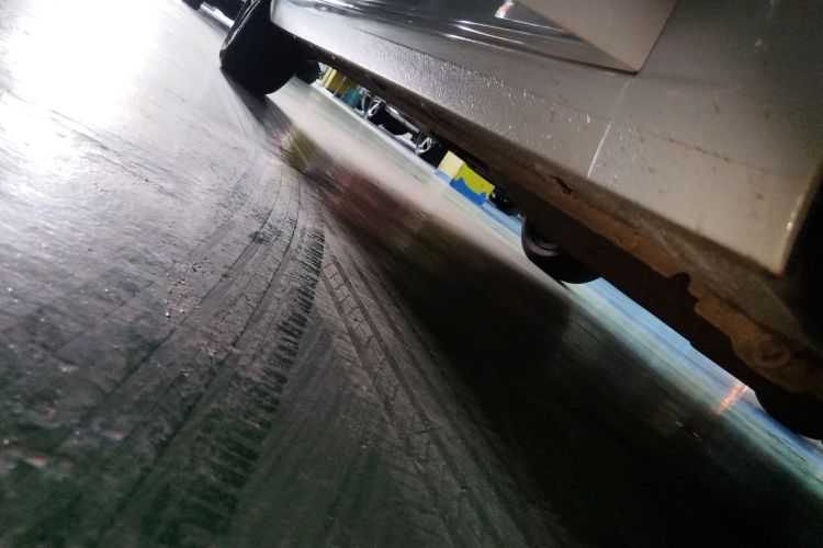 雪佛兰 科鲁泽 2020款 轻混 RS 330T 自动畅快版局部细节9001