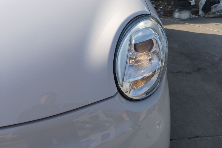 凌宝汽车 凌宝BOX 2022款 李清照Pro版 14.72kWh局部细节36