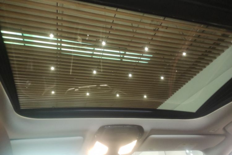 宝马3系 2024款 325Li M运动曜夜套装中控内饰22