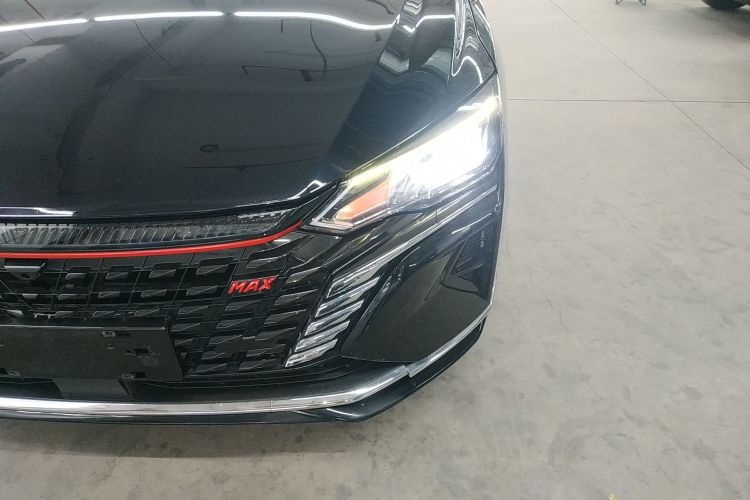 东风风神 奕炫MAX 2023款 1.5T 超能型爸版局部细节36