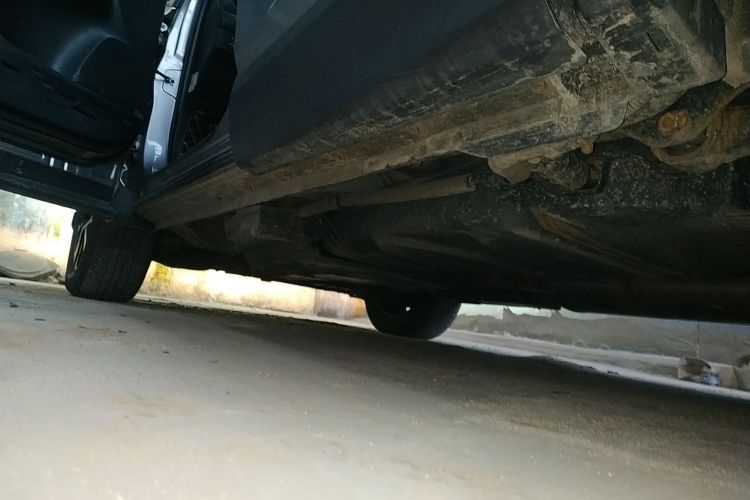 丰田 RAV4荣放 2019款 2.0L CVT两驱舒适版 国VI局部细节9002