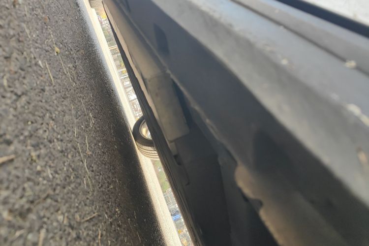 欧拉好猫 2021款 400km标准续航 维纳斯版 磷酸铁锂局部细节9001