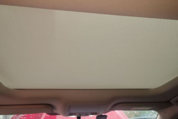 福特 福克斯 2020款 三厢 1.5L 自动锋跃型中控内饰22