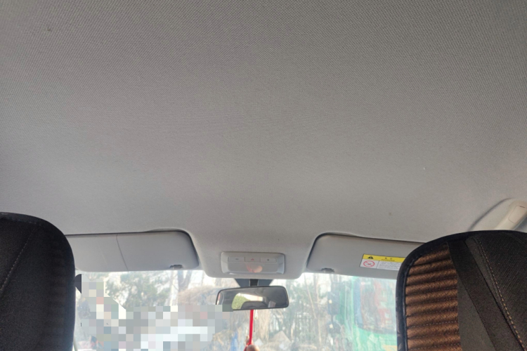 五菱汽车 五菱佳辰 2022款 1.5L 手动乐享精英型中控内饰22