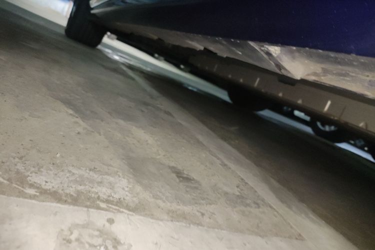 比亚迪 秦PLUS 2021款 DM-i 55KM 旗舰型局部细节9002