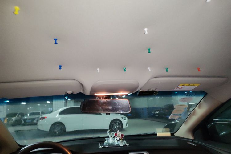 别克 英朗 2017款 15N 自动进取型中控内饰22