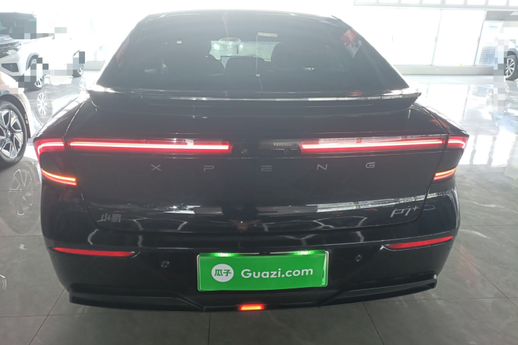 小鹏P7+ 2024款 长续航 Max车身外观6004