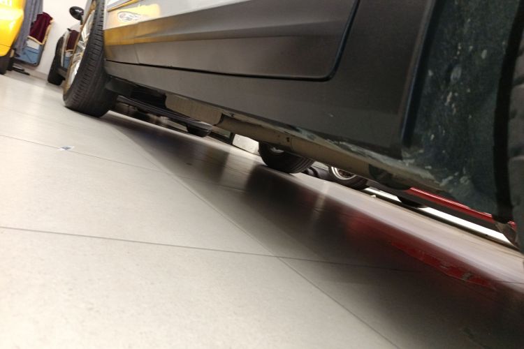 凯迪拉克XT5 2018款 25T 豪华型局部细节9001