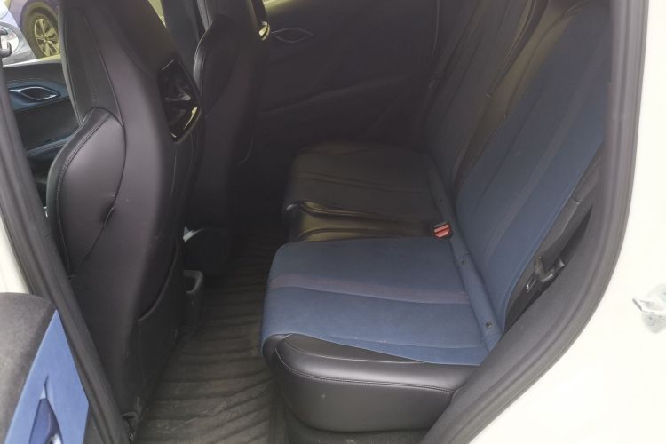 比亚迪 海鸥 2025款 405km 飞翔版中控内饰21