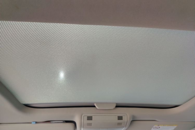 大众 高尔夫 2015款 1.4TSI 自动豪华型局部细节22