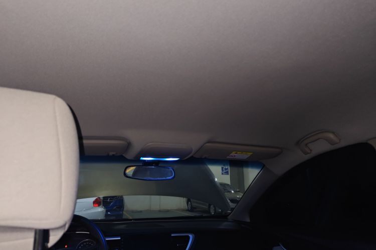 别克 英朗 2018款 15T 双离合进取型 国V局部细节22