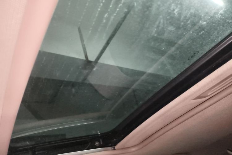 别克 英朗 2015款 15N 自动精英型中控内饰22