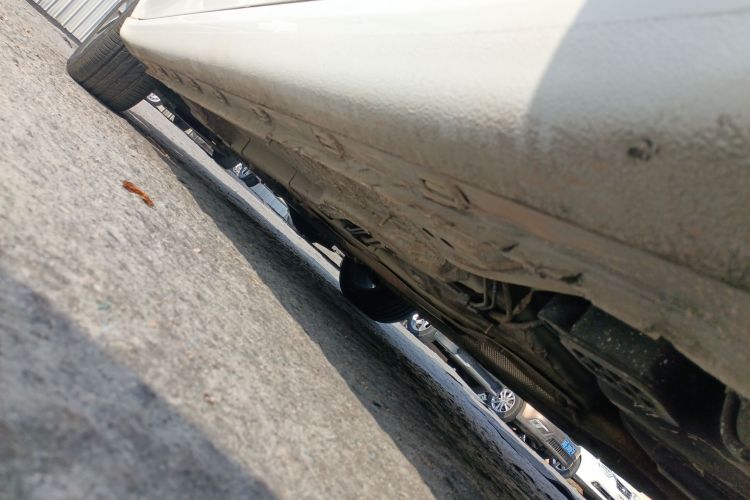 荣威i6 2018款 20T 自动旗舰版局部细节9002