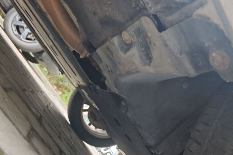 宝马X3 2018款 xDrive28i M运动套装 国V局部细节9001