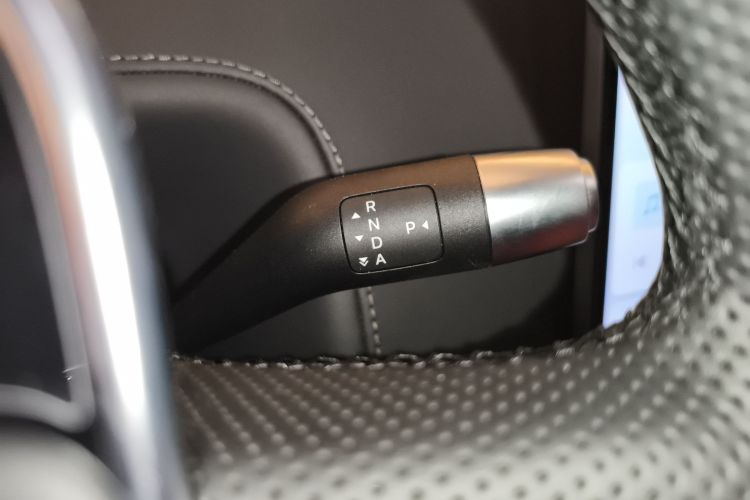 理想汽车 理想L7 2025款 Pro 智能焕新版中控内饰18