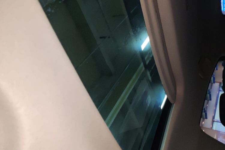 丰田bZ3 2023款 616km 长续航Premium中控内饰22