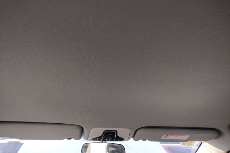 奇瑞新能源 瑞虎3xe 2018款 480 畅行版局部细节22