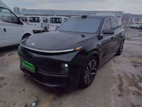 理想汽车 理想L9 2022款 Max