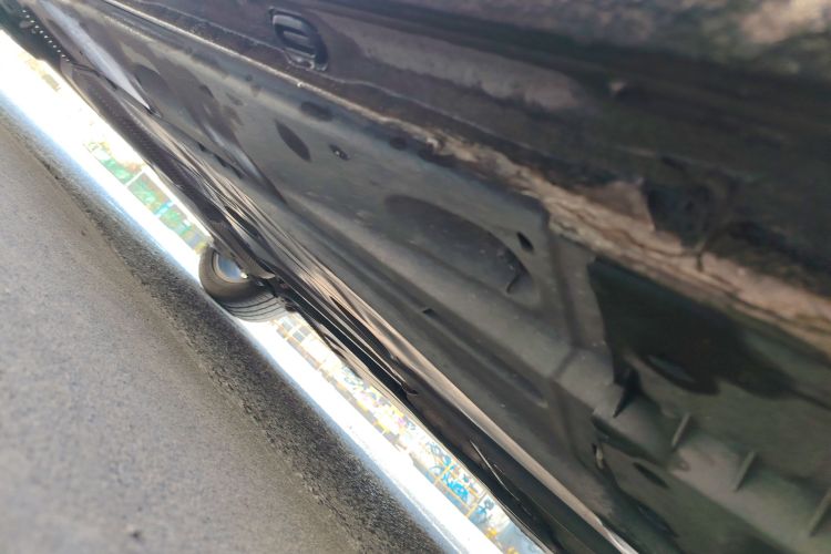 大众 高尔夫 2015款 1.4TSI 自动豪华型局部细节9001