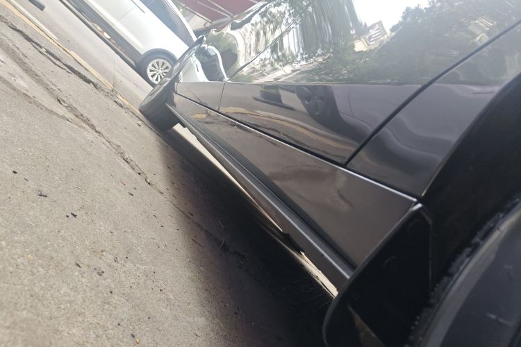 马自达3 昂克赛拉 2023款 2.0L 自动质炫版局部细节9002