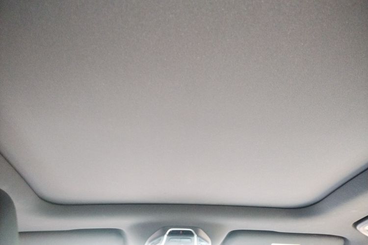 吉利汽车 缤越 2019款 运动款 260T DCT Battle 国VI中控内饰22