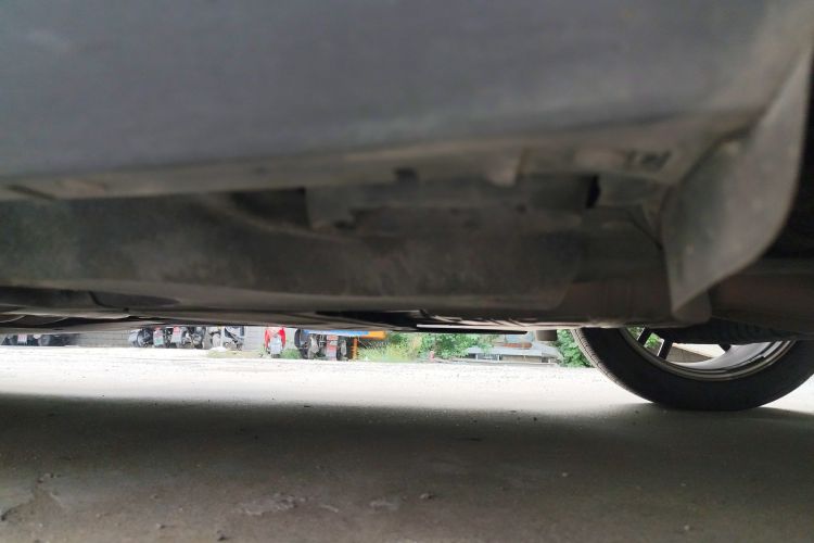 保时捷 2018款 Cayenne 3.0T局部细节9003