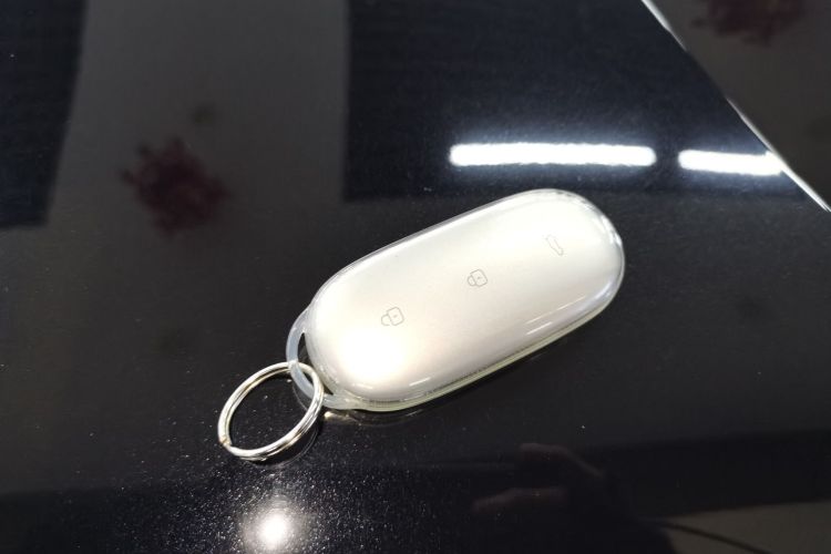 理想汽车 理想L8 2023款 Pro中控内饰11