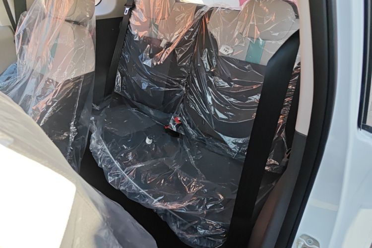 长安启源 长安Lumin 2024款 130km 清悦款中控内饰21