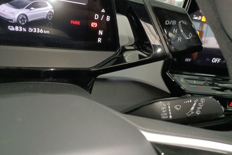 大众ID.3 2023款 升级款 纯净智享版局部细节18