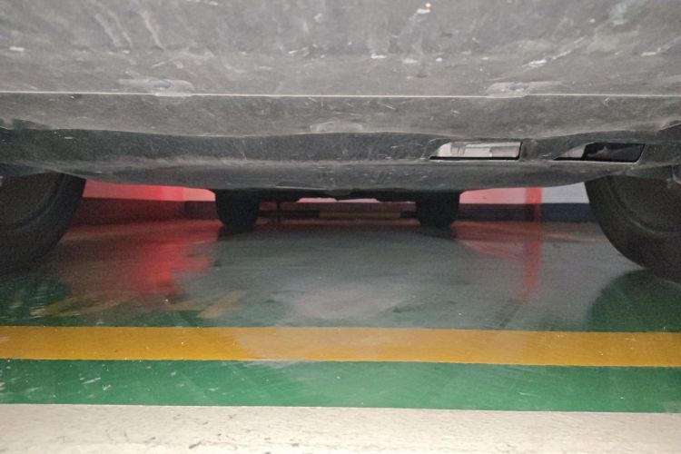 大众 途观L 2024款 330TSI 自动两驱R-Line越享版局部细节9008