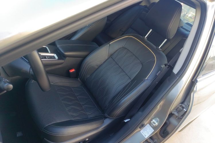 日产 天籁 2022款 2.0L XL-Upr 优享版局部细节19