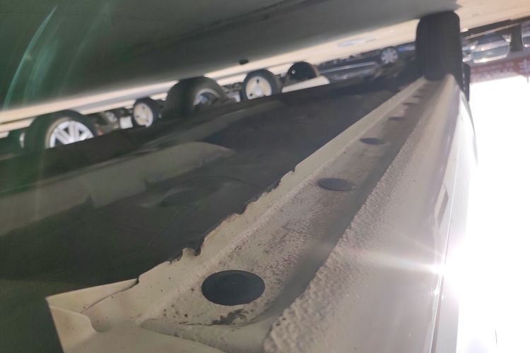 丰田 YARiS L 致炫 2019款 1.5E CVT魅动版 国VI局部细节9001