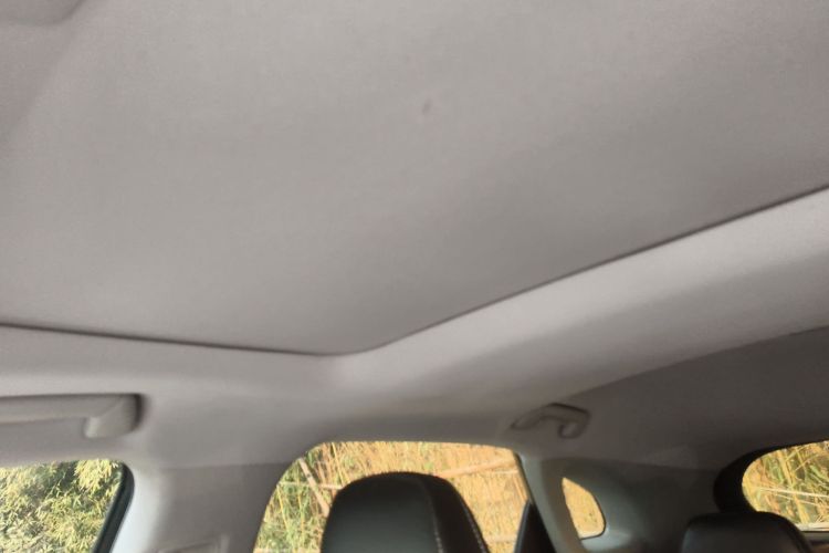 雷克萨斯RX 2020款 300 两驱精英版 国VI中控内饰22