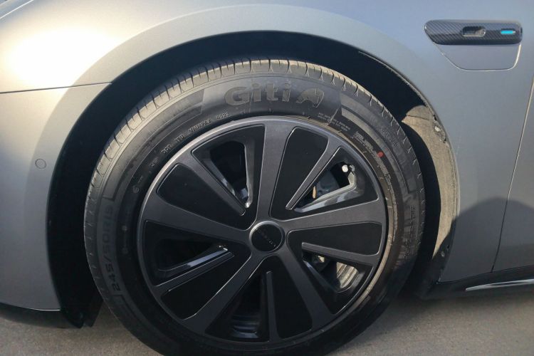 鸿蒙智行 智界S7 2024款 Max 后驱长航智驾版车身外观6007