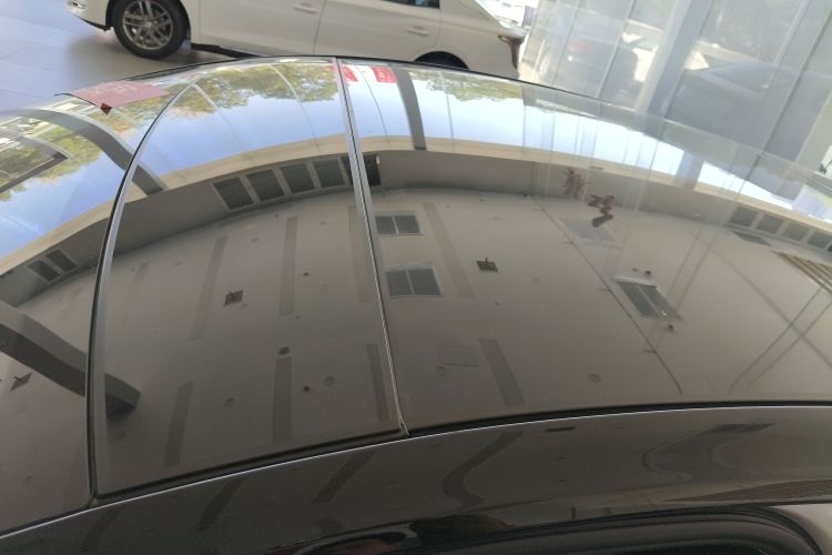 红旗H6 2024款 2.0T 致美版局部细节57