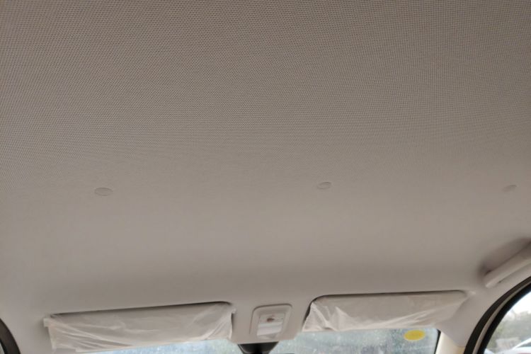 五菱汽车 宏光MINIEV 2025款 四门版 进阶款局部细节22