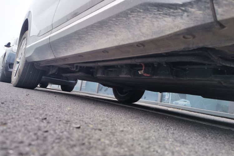 五菱汽车 五菱星光S 2024款 130km 旗舰型局部细节9001