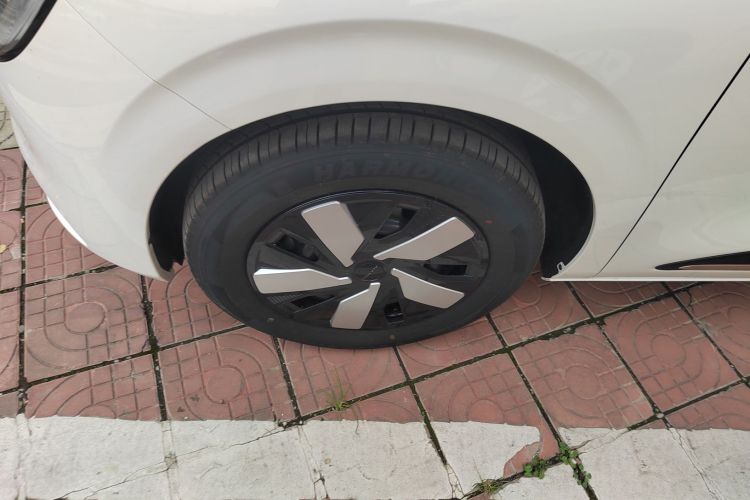 东风纳米 纳米01 2024款 焕新版 330 Air车身外观6007