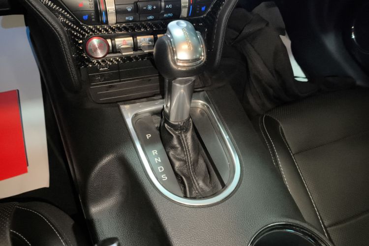 福特 Mustang 2020款 2.3L EcoBoost局部细节18