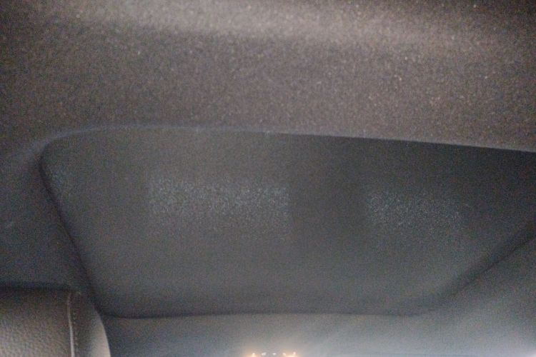 奔驰A级 2020款 改款 A 200 L 运动轿车动感型中控内饰22