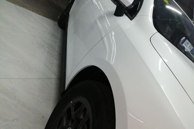 比亚迪 秦PLUS 2025款 DM-i 智驾版 55KM领先型局部细节9001