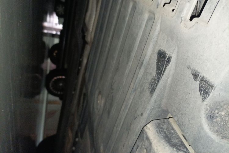 沃尔沃XC60新能源 2019款 T8 E驱混动 智雅运动版 国VI局部细节9002