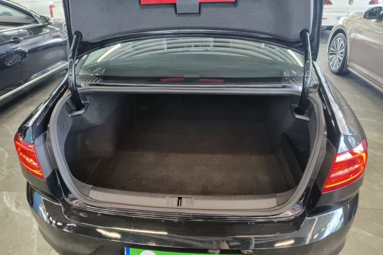 大众 迈腾 2018款 280TSI DSG 舒适型局部细节23