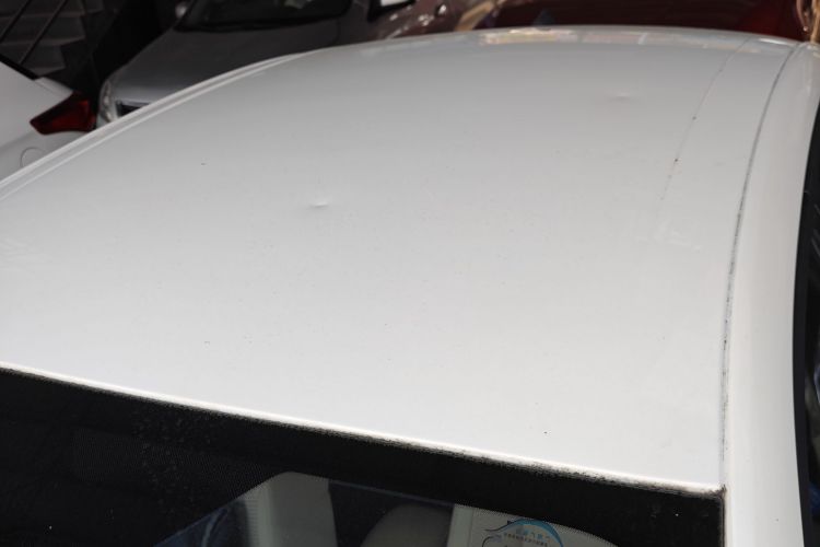 福特 福睿斯 2015款 1.5L 手动舒适型局部细节57