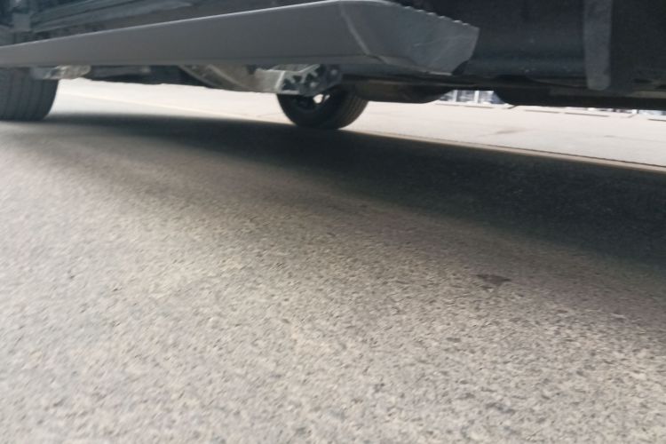 英菲尼迪QX60(进口) 2018款 2.5 S/C Hybrid 两驱卓越版 国VI局部细节9002