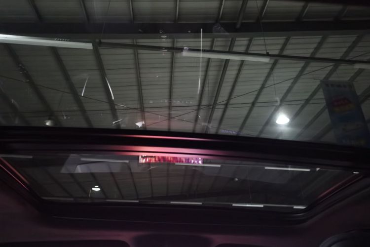 吉利汽车 星瑞 2025款 东方曜 2.0TD 望月版中控内饰22