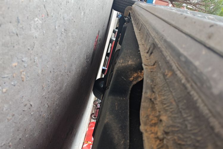 别克GL8 2023款 改款 陆上公务舱 豪华型局部细节9001