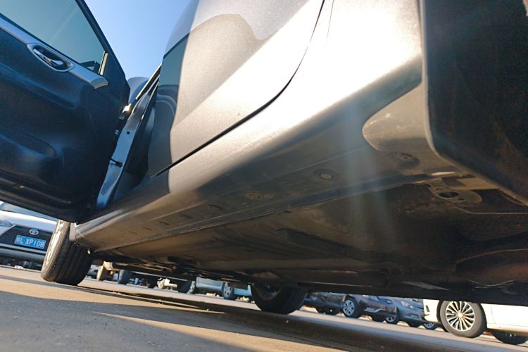 日产 轩逸 2024款 经典 1.6XE CVT舒适版局部细节9002