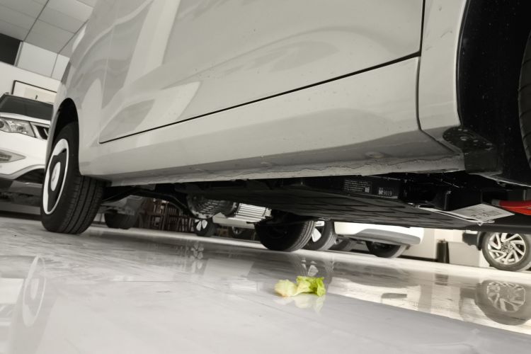 五菱汽车 宏光MINIEV 2024款 第三代 215km 青春版局部细节9001